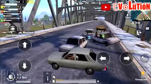 Funy Pubg Game #2