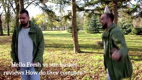 Hello Fresh vs sun basket reviews How do they compare?