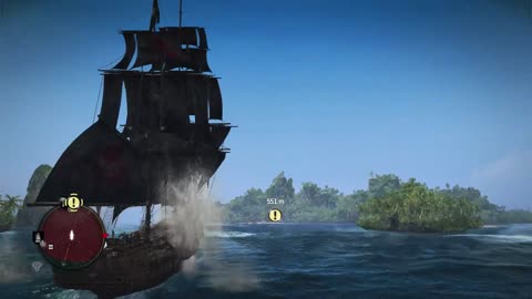 Assassin's Creed IV: Black Flag ep 4.1