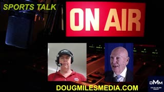 "SPORTS TALK" WITH DON HENDERSON AND DOUG MILES REMEMBERING ROMAN GABRIEL