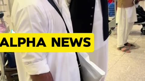 Imran Riaz Khan Stopped from Flying to Perform Hajj