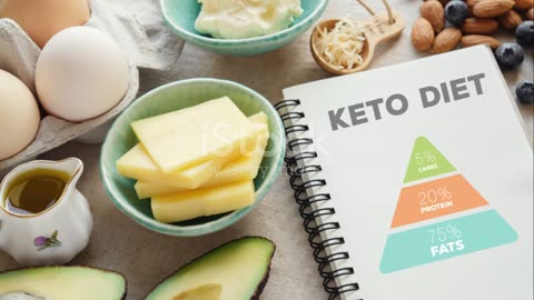 Unveiling the Secret to Burning Fat 24/7 (Ketogenic Diet Explained)