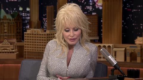 Dolly Parton shares her husband's Jennifer Aniston fantasy