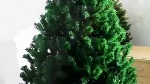 Artificial Christmas Tree Green, amazon gadgets,