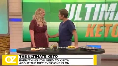 Custom Keto Diet