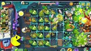 Plants vs Zombies 2 - Penny's Pursuit - Zomboss - Parsnip - December 2021