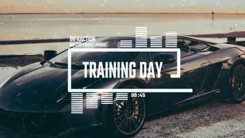 Sport Trap Rock by Infraction [No Copyright Music] / Training Day