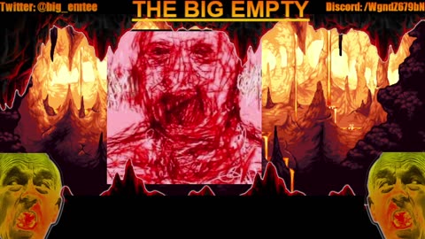 The Big Empty #186: Thanks Dooming