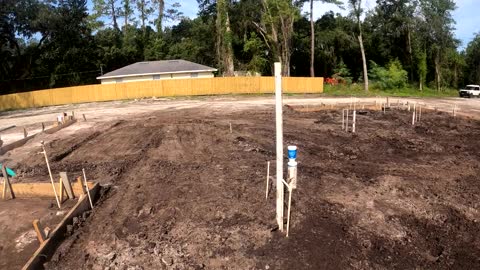 Ready for Concrete