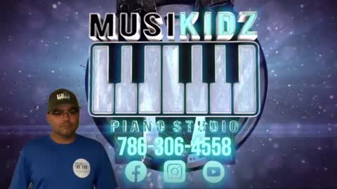 MUSIKIDZ PIANO STUDIO AMAZING NEWS!