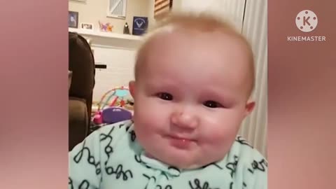 Top_Cutest_Chubby_Baby_on_the_Planet_-__Funny_Baby_Videos_||_Kudo_Baby 2