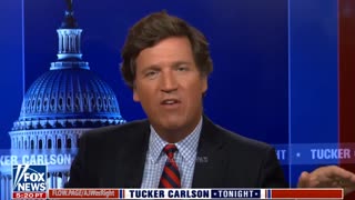 Tucker Carlson: Democracy Spanked Liz Cheney Out of Office - 8/17/22