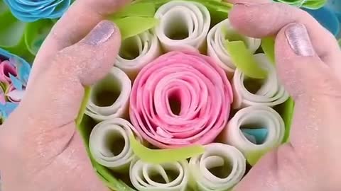 Super satisfying video makes you relax