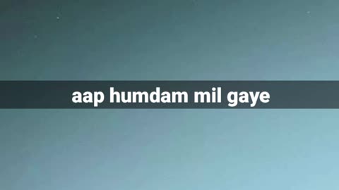 Aap humari jaan ban gaye | Bollywood song whatsapp status video | whatsapp status