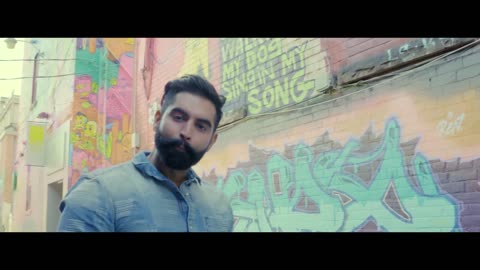 Gaal Ni Kadni (Official Video)| Parmish Verma | Desi Crew | Latest Punjabi Song 2017 | Speed Records