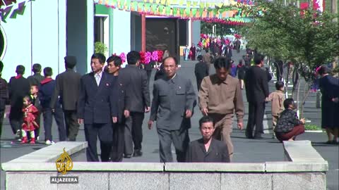 North Korea- The Death of Kim Jong-nam