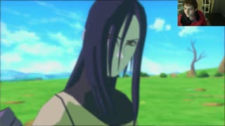 Orochimaru VS Sasori In A Naruto x Boruto Ultimate Ninja Storm Connections Battle