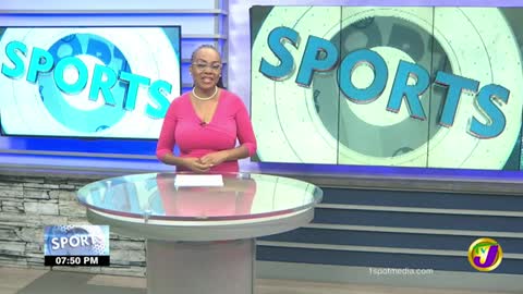 Jamaica's Sports News Headlines - July 28 2022