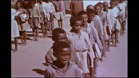 Ethiopian history in 1960e.c