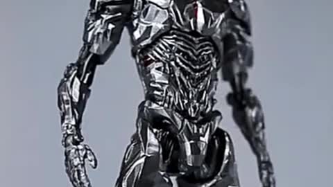 Cyborg | Toy | Action figure Justice League