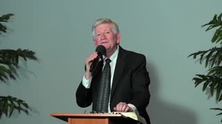 A Season of Prosperity - Three Prophetic Principles | Mike Thompson LIVE (Sunday 3-10-24)