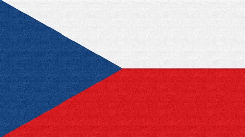 Czech Republic National Anthem (Instrumental) Kde Domov Můj