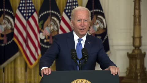 Biden on typical Americans, the press, and paying taxes