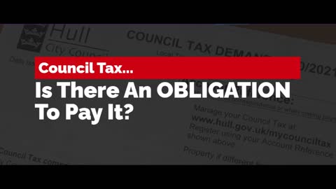council tax information