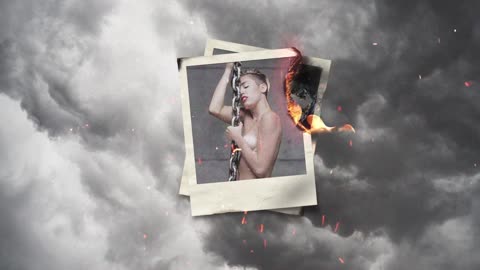 Miley Cyrus, AVAN HAVEN - Wrecking Ball (Remix)