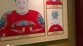 Discovering Chinese culture: A Day in a Beijing Museum