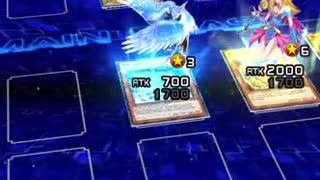 Yu-Gi-Oh! Duel Links: Stealth Bird Gameplay (Duel Quest January 2021 SR Card Reward)