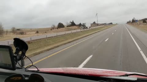 Windmills of Stuart, IA