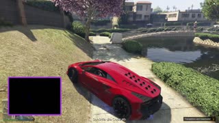 GTA V Online - Getting Started