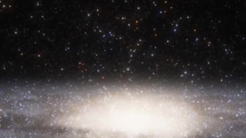 Beyond the Edge The Universe's Frontier #universe #space