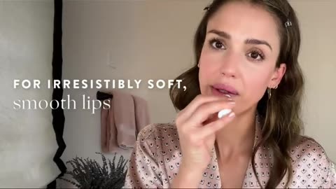 Honest Beauty Tinted Lip Balm | Antioxidant-rich Acai Extracts + Avocado Oil