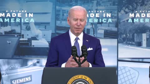 Biden: "So many families are still struggling ... to make ends meet because of inflation"