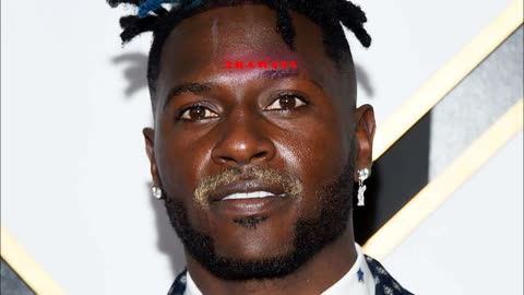 ANTONIO BROWN BEGS DJ VLAD TO CALL HIM A N*GGER TO GET HIS RACE PLAY HOMO FIX!