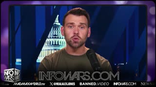 EXCLUSIVE: Globalist / EU Coup Taking Control Of Poland Ahead Of NATO False Flag Warns Jack Posobiec