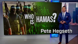 Who Is Hamas