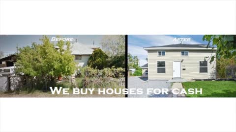 Property Seller Solutions Cash Home Buyer Salt Lake City