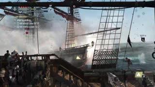 Assassin's Creed IV: Black Flag ep 10.1
