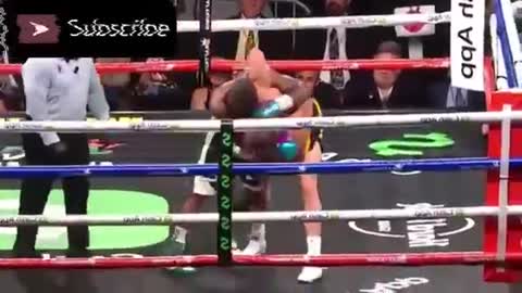 Floyd mayweather knocks out Logan Paul and wakes him up (Full Video)