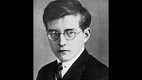 Waltz No. 2 - Dmitri Shostakovich