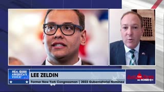Lee Zeldin: George Santos’ expulsion gives House GOP leverage against Democrats