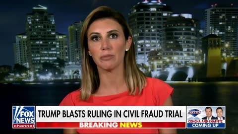 Trump attorney Alina Habba: We will fight until the truth comes out