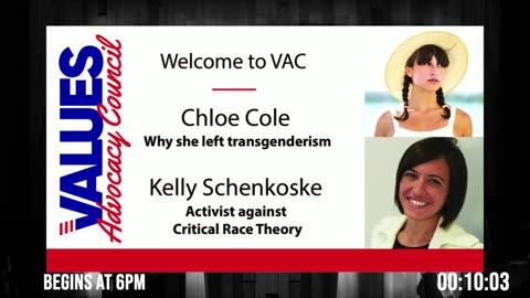 VAC FAMILY NIGHT W/ CHLOE COLE AND KELLY SCHENKOSKE 09.09.2023