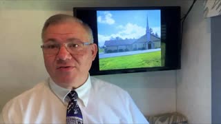 Daily Visit with God, Job 40:6-7, (KJV) Independent Baptist