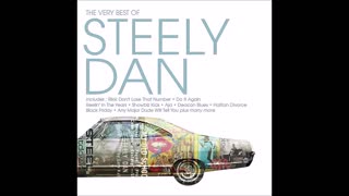 Steely Dan,greatest hits