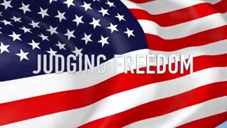 Judging Freedom Intel Round Table 2023-11-17 Judge Nap with Ray McGovern & Larry Johnson