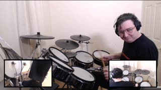 Can you guess the song based on the drums? Part 7